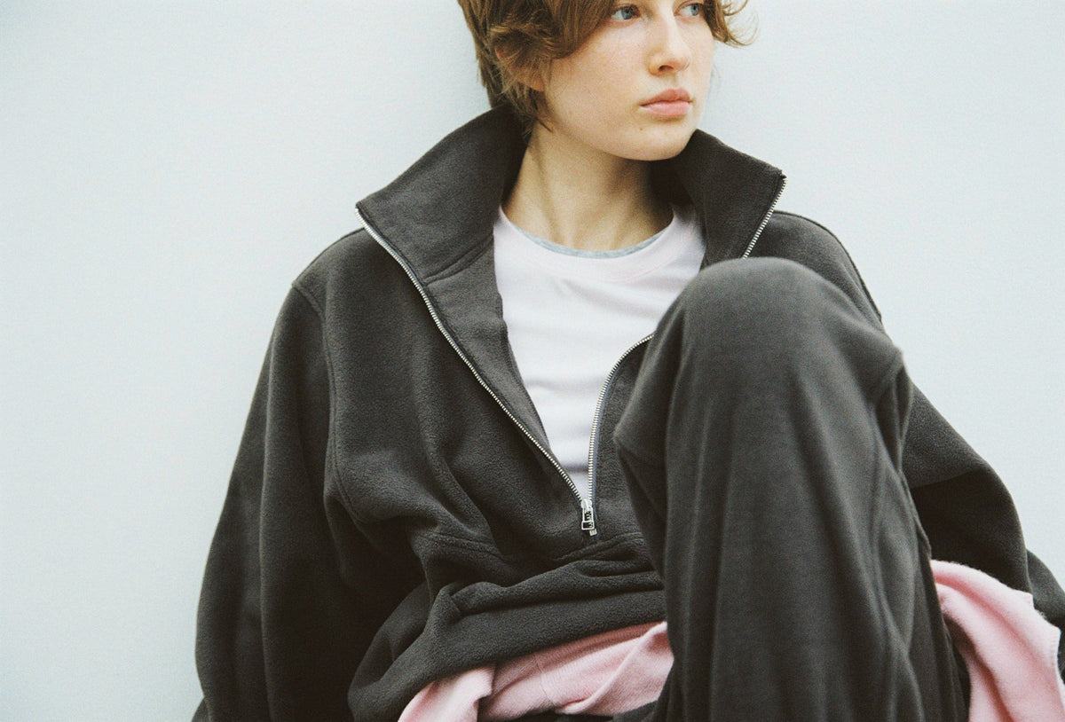 plus by ONIT × SLOBE IÉNA Exclusive Collection
