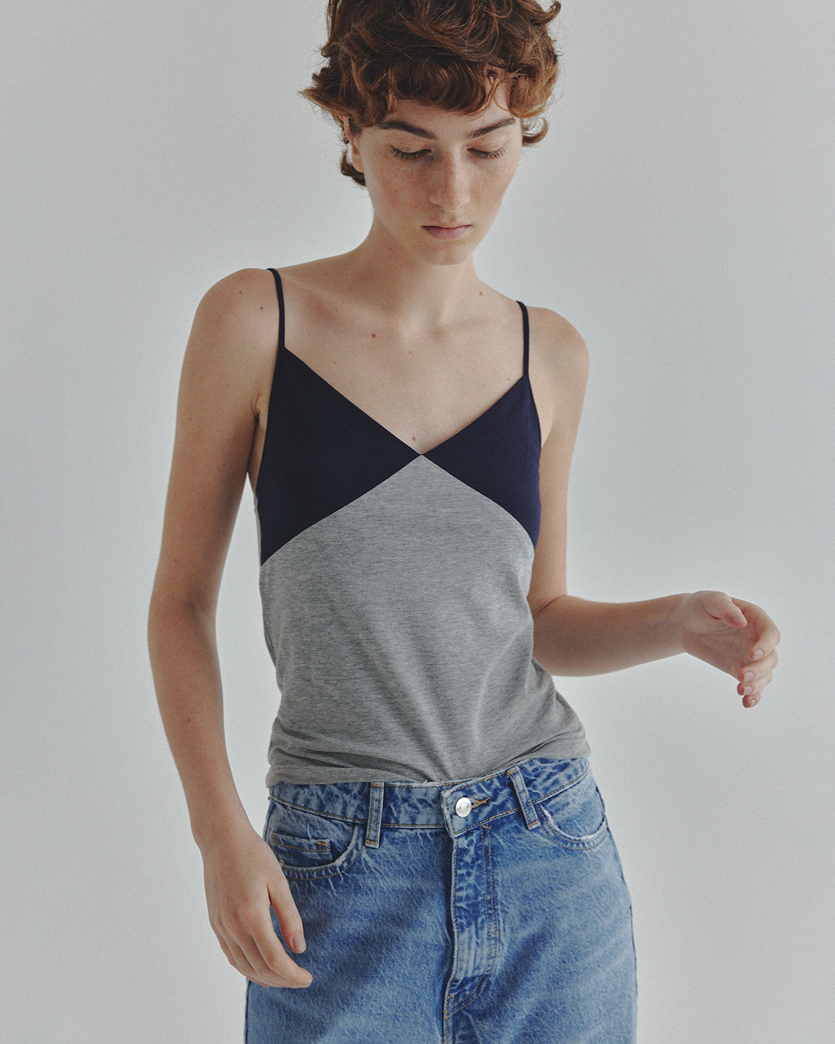 パンツ onit PILE TAPERED PANTS PILE TAPERED PANTS（パイルテーパードパンツ）の通販｜onit