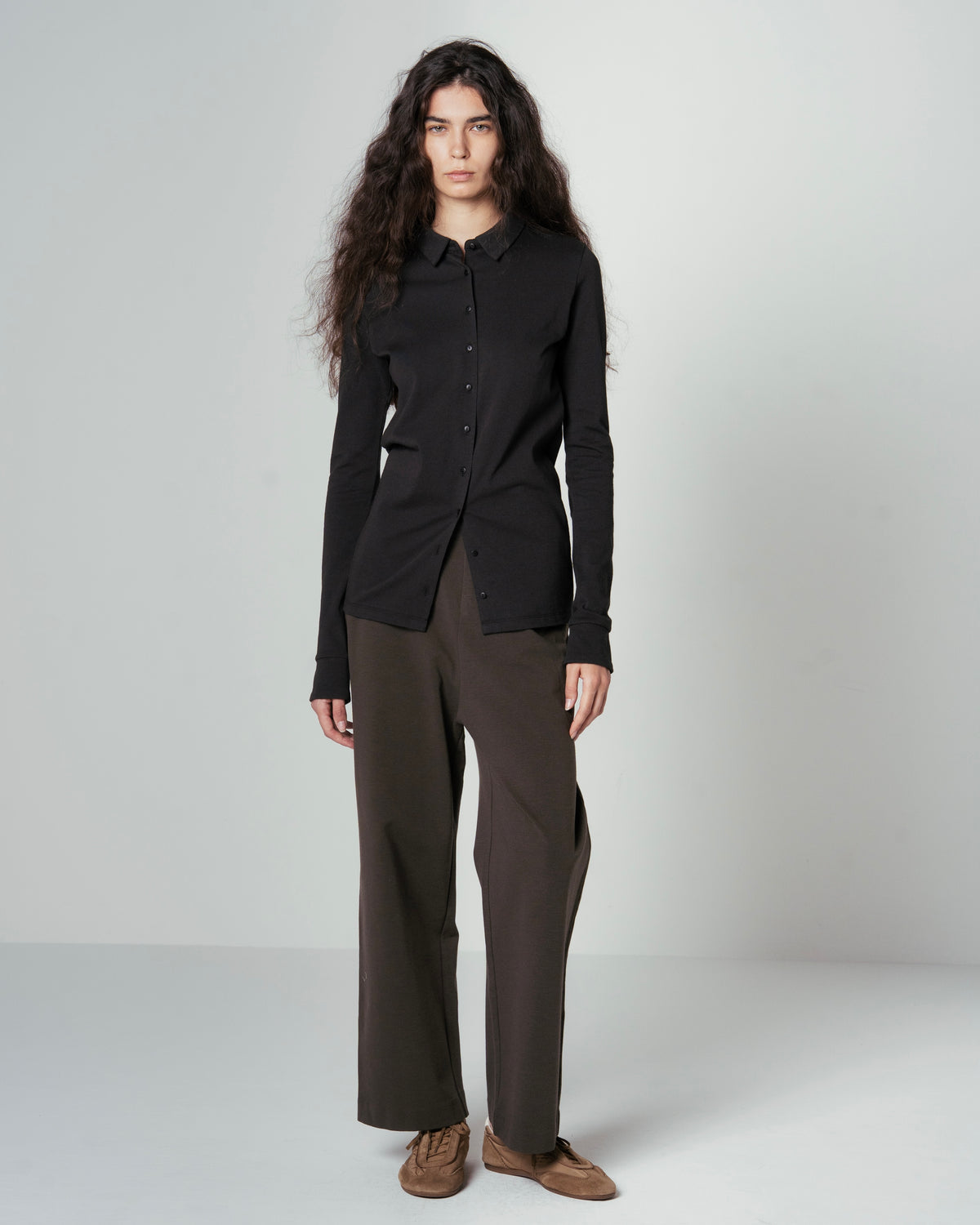 AMERICAN DRY COTTON TIGHT SHIRT(アメリカンドライコットンタイトシャツ)|ONIT(オニット)OFFICIAL ONLINE STORE