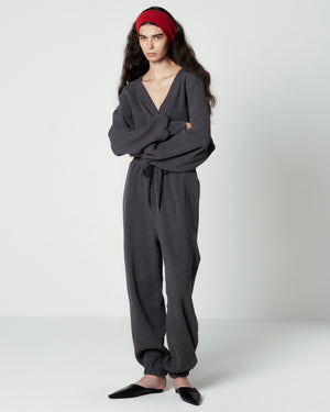 WAFFLE DRAWSTRING PANTS(ワッフルドローストリングパンツ)|ONIT(オニット)OFFICIAL ONLINE STORE