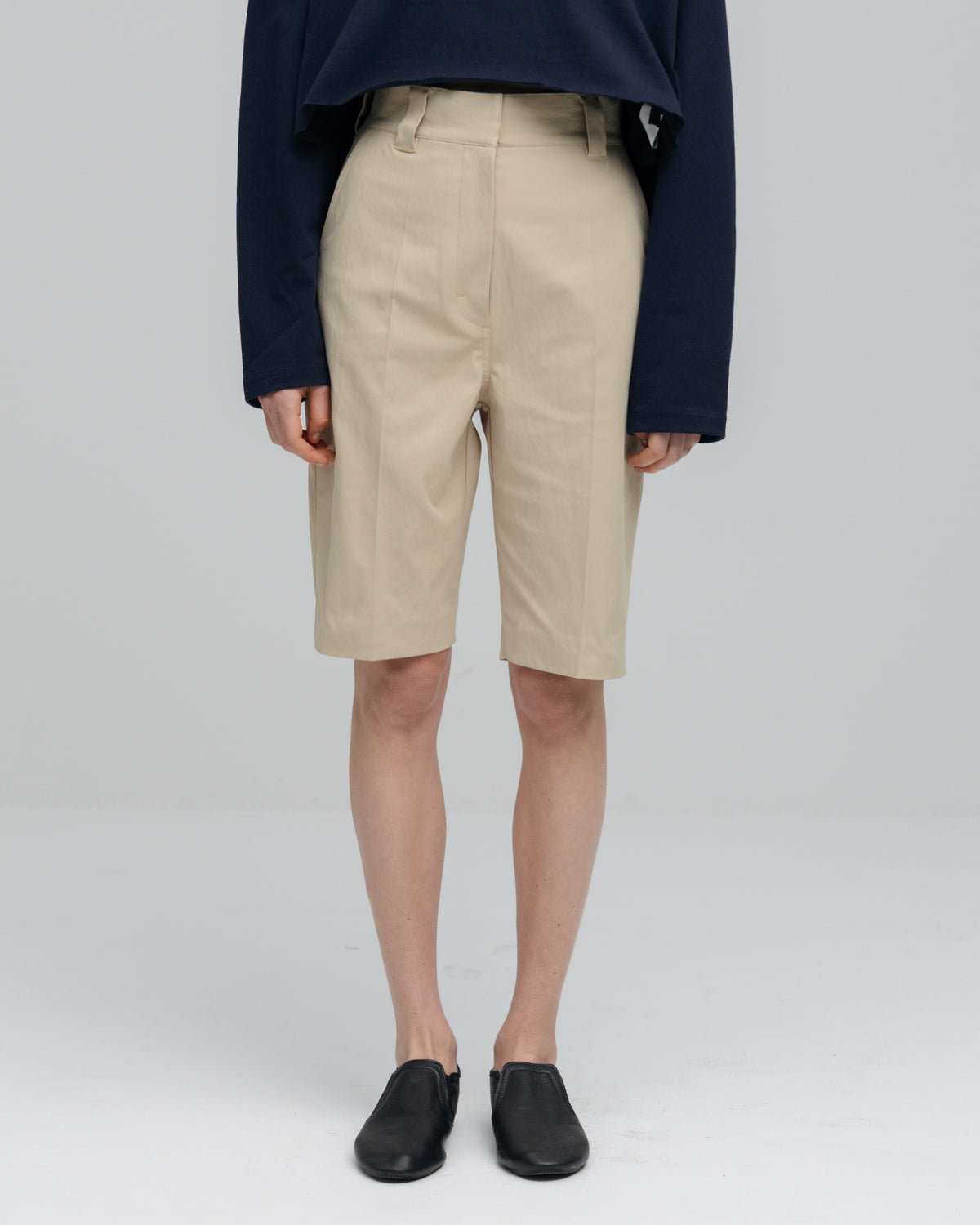 STRETCH TWILL HALF PANTS(ストレッチツイルハーフパンツ)|ONIT(オニット)OFFICIAL ONLINE STORE