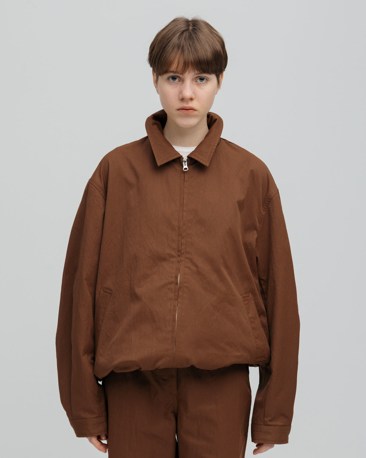 STRETCH TWILL JACKET(ストレッチツイルジャケット)|ONIT(オニット)OFFICIAL ONLINE STORE