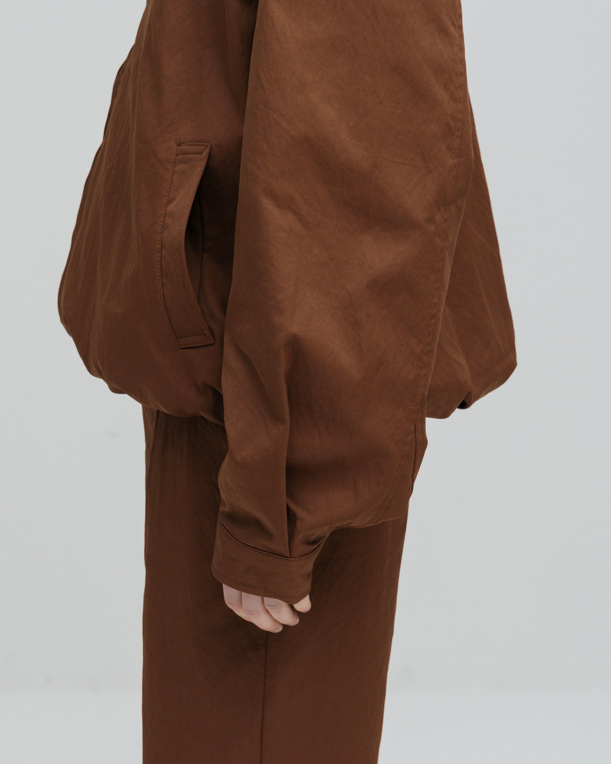 STRETCH TWILL JACKET(ストレッチツイルジャケット)|ONIT(オニット)OFFICIAL ONLINE STORE