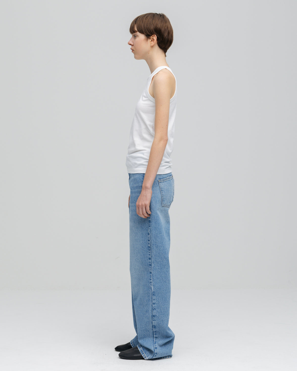 AMERICAN DRY COTTON AMERICAN/S TANK TOP(アメリカンドライコットンアメスリタンク)|ONIT(オニット)OFFICIAL ONLINE STORE