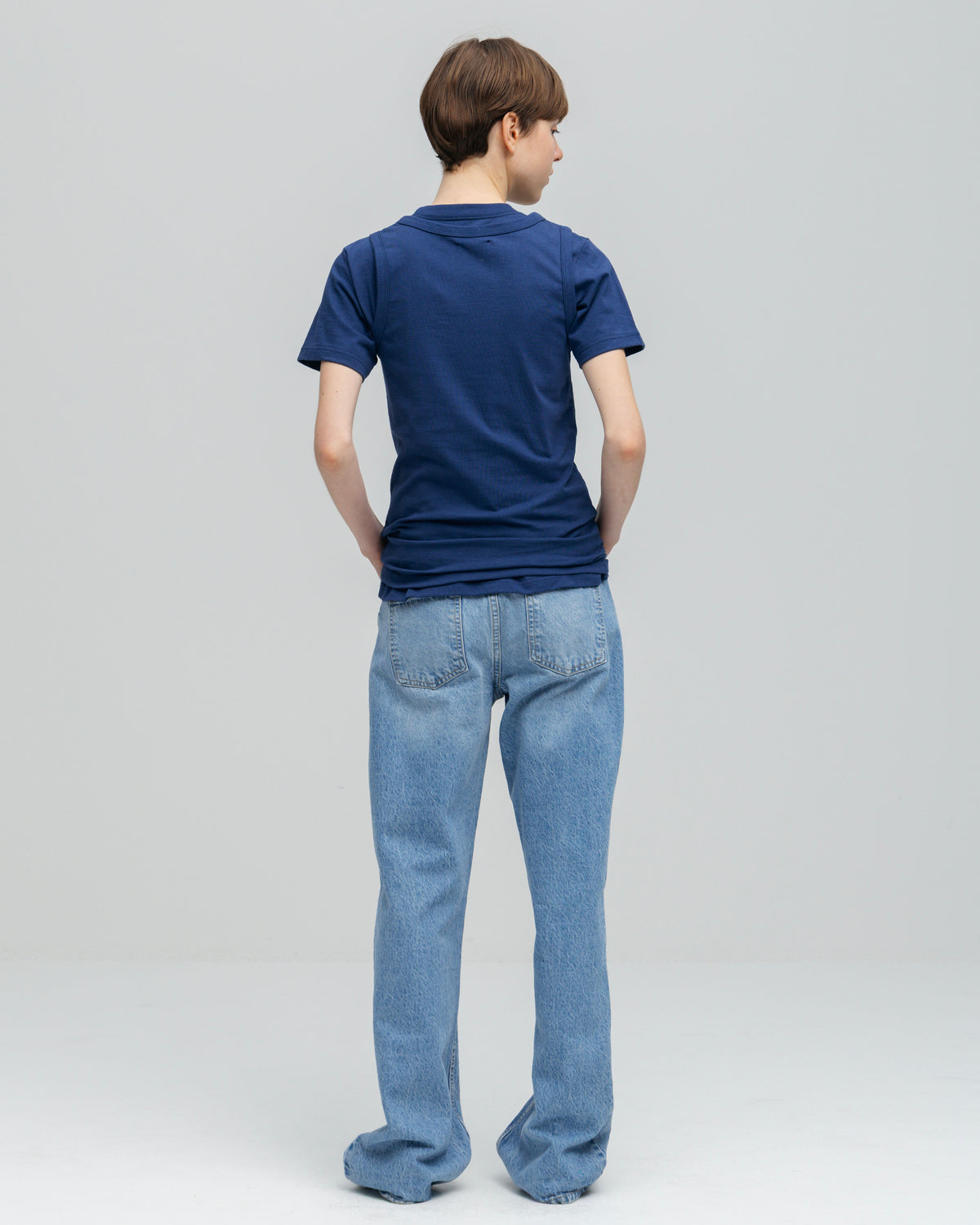 AMERICAN DRY COTTON TEE(アメリカンドライコットンクルーTシャツ)|ONIT(オニット)OFFICIAL ONLINE STORE