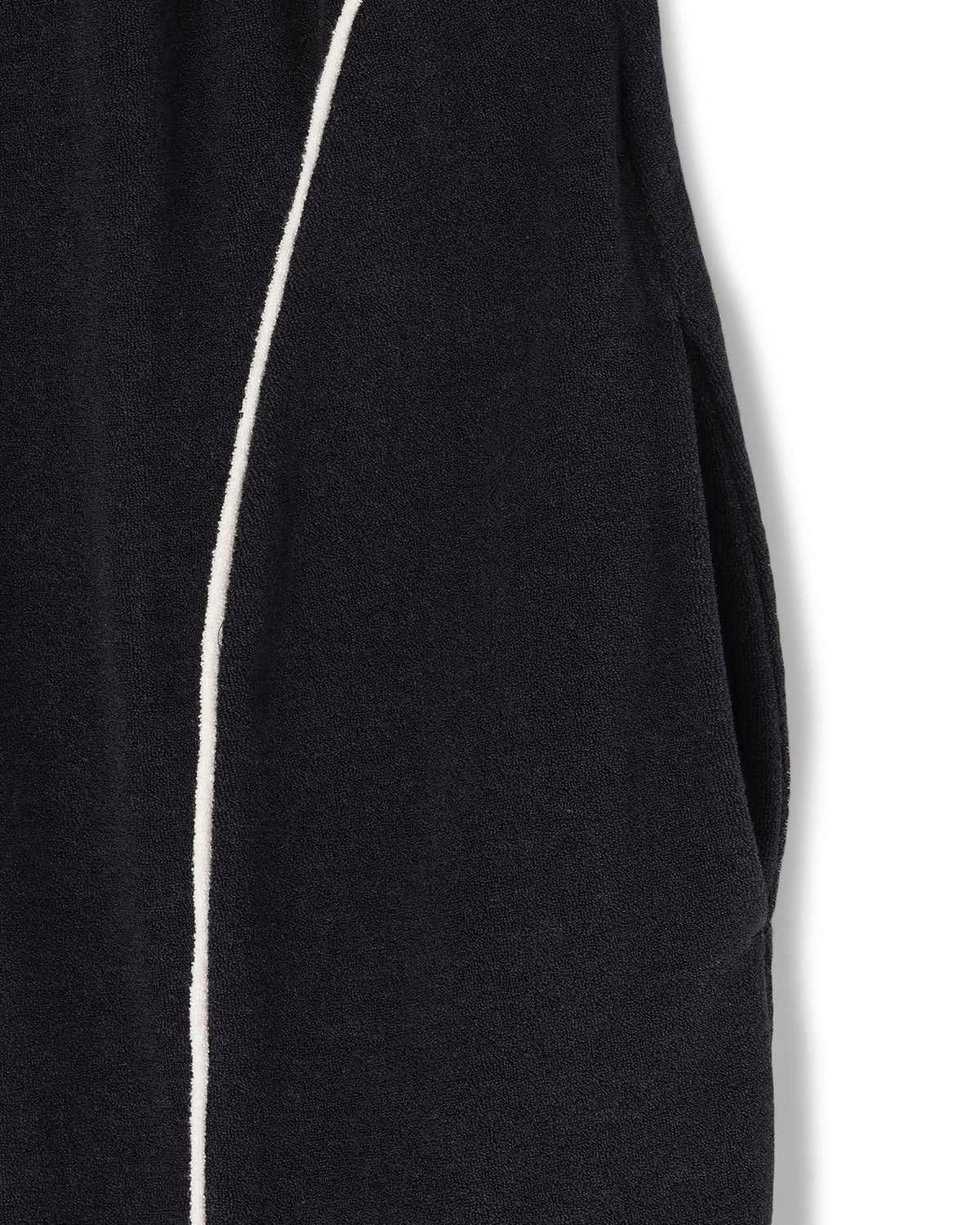 PILE CURVE LINE BARE TOP ALL IN ONE(パイルカーブラインベアトップオールインワン)|ONIT(オニット)OFFICIAL ONLINE STORE