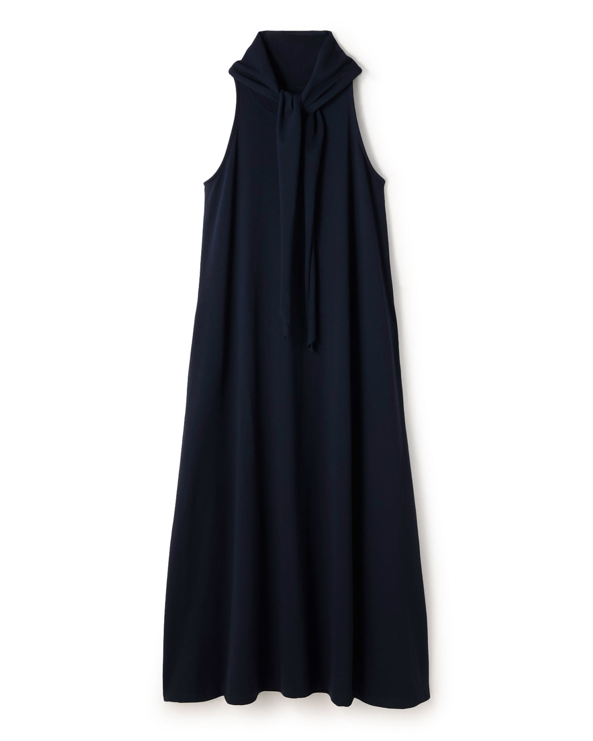 SUPER AMERICAN DRY COTTON BOW TIE DRESS(スーパーアメリカンドライコットン ボウタイワンピース)|ONIT(オニット)OFFICIAL ONLINE STORE