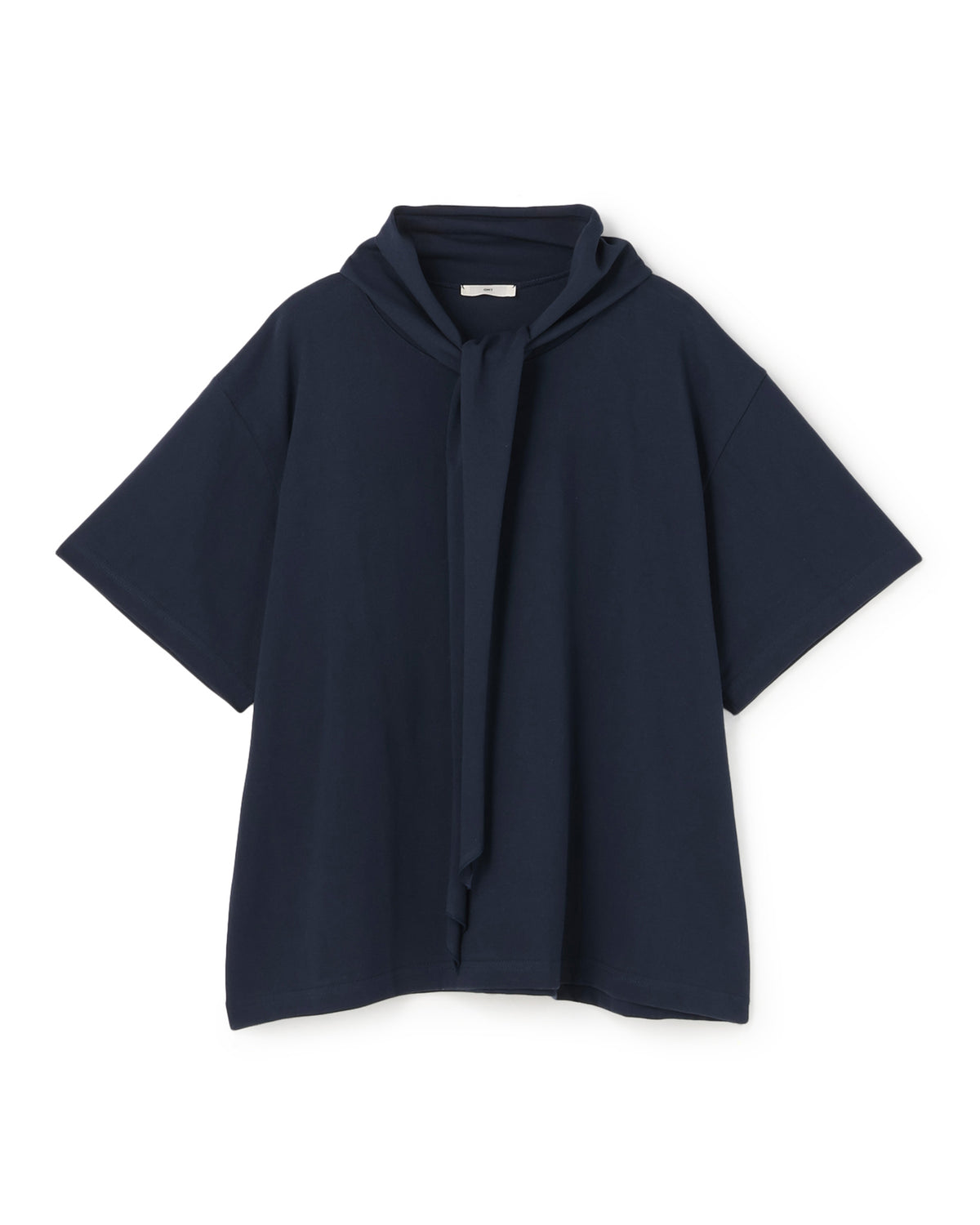 SUPER AMERICAN DRY COTTON BOW TIE TEE(スーパーアメリカンドライコットンボウタイTシャツ|ONIT(オニット)OFFICIAL ONLINE STORE