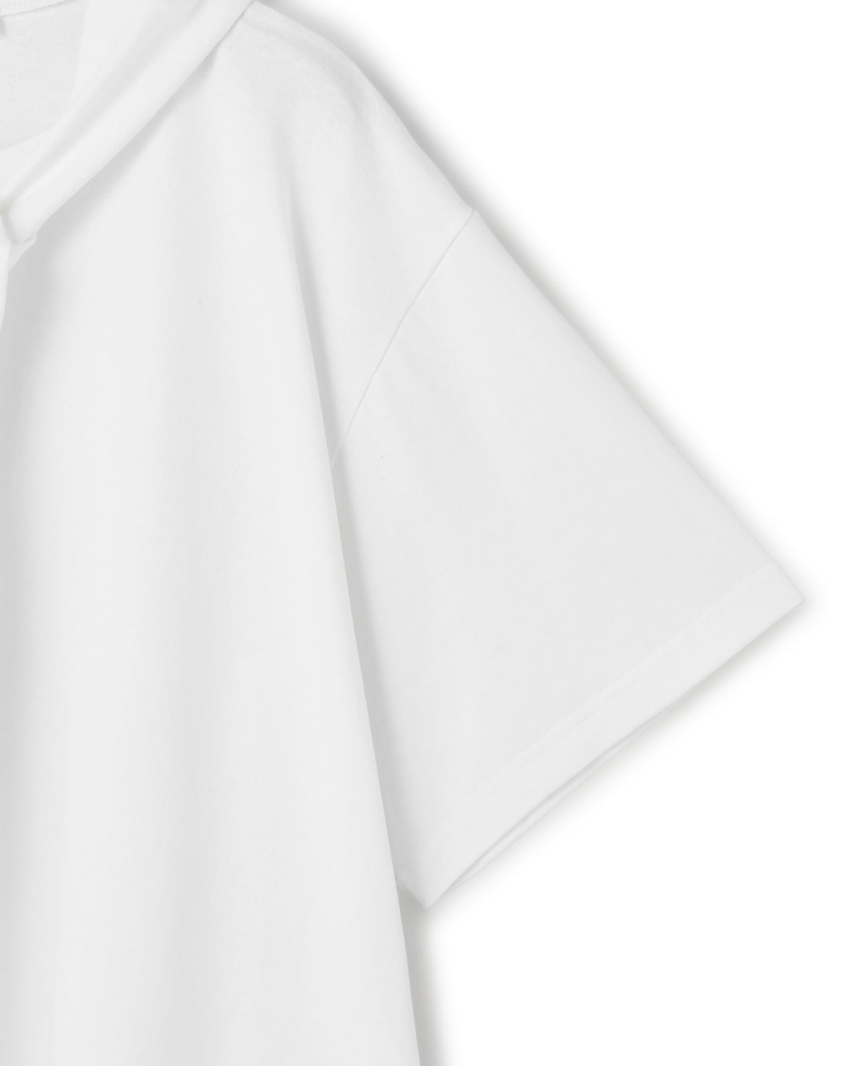 SUPER AMERICAN DRY COTTON BOW TIE TEE(スーパーアメリカンドライコットンボウタイTシャツ|ONIT(オニット)OFFICIAL ONLINE STORE