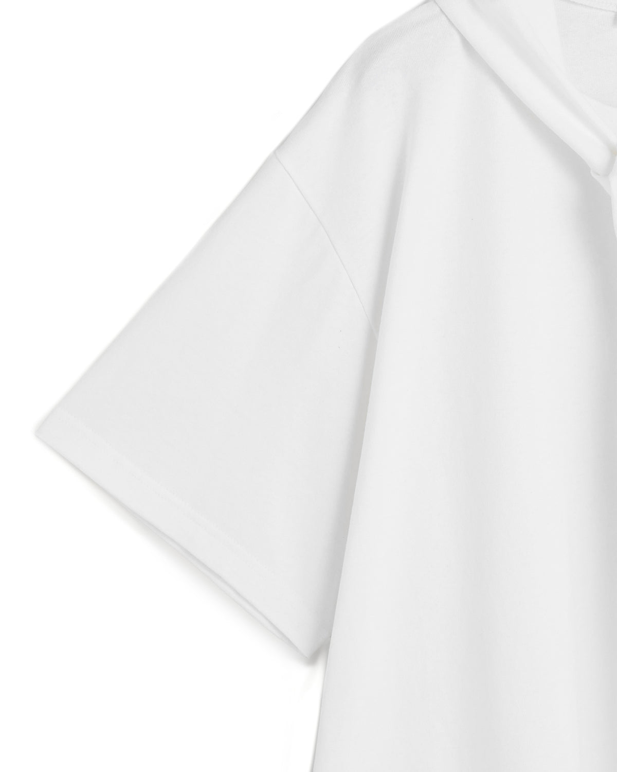 SUPER AMERICAN DRY COTTON BOW TIE TEE(スーパーアメリカンドライコットンボウタイTシャツ|ONIT(オニット)OFFICIAL ONLINE STORE