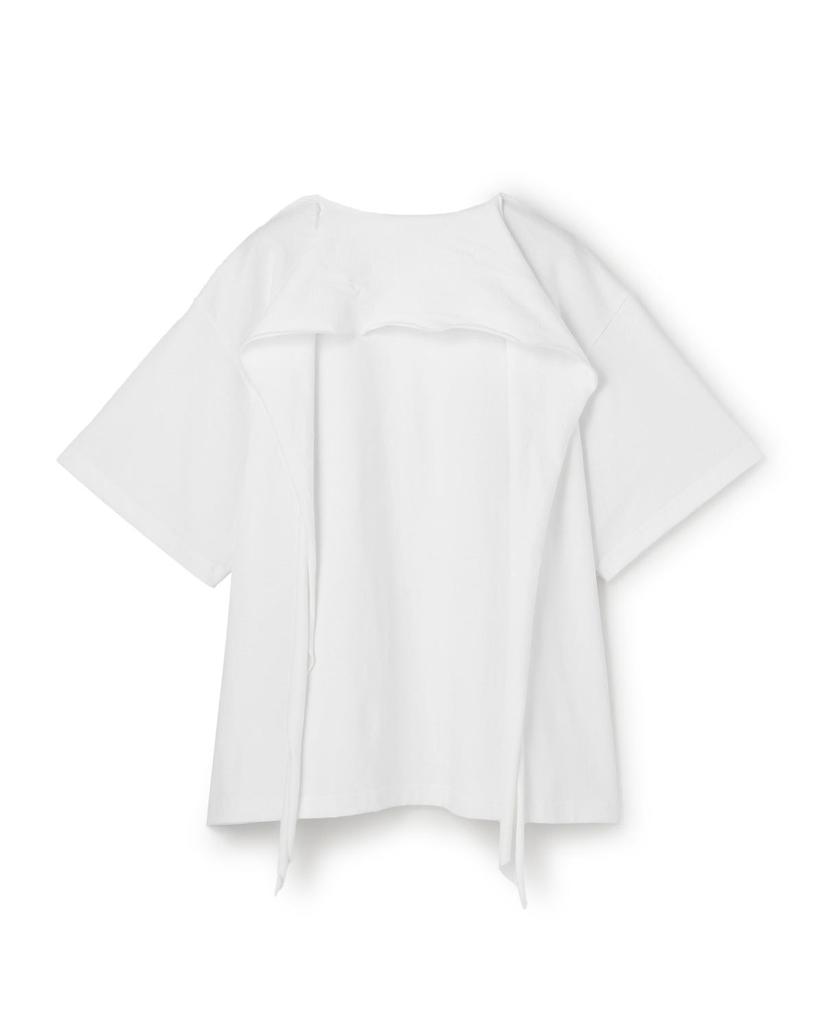 SUPER AMERICAN DRY COTTON BOW TIE TEE(スーパーアメリカンドライコットンボウタイTシャツ|ONIT(オニット)OFFICIAL ONLINE STORE