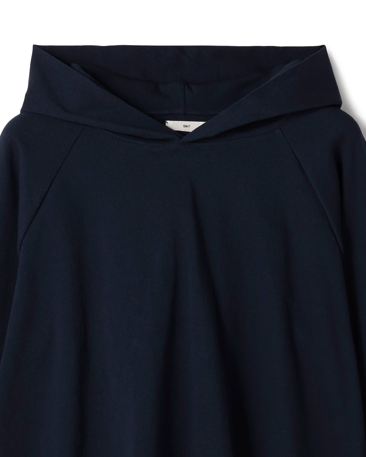 SUPER AMERICAN DRY COTTON HOODIES LONG SLEEVE TEE(スーパーアメリカンドライコットンフーディロングスリーブTシャツ)|ONIT(オニット)OFFICIAL ONLINE STORE
