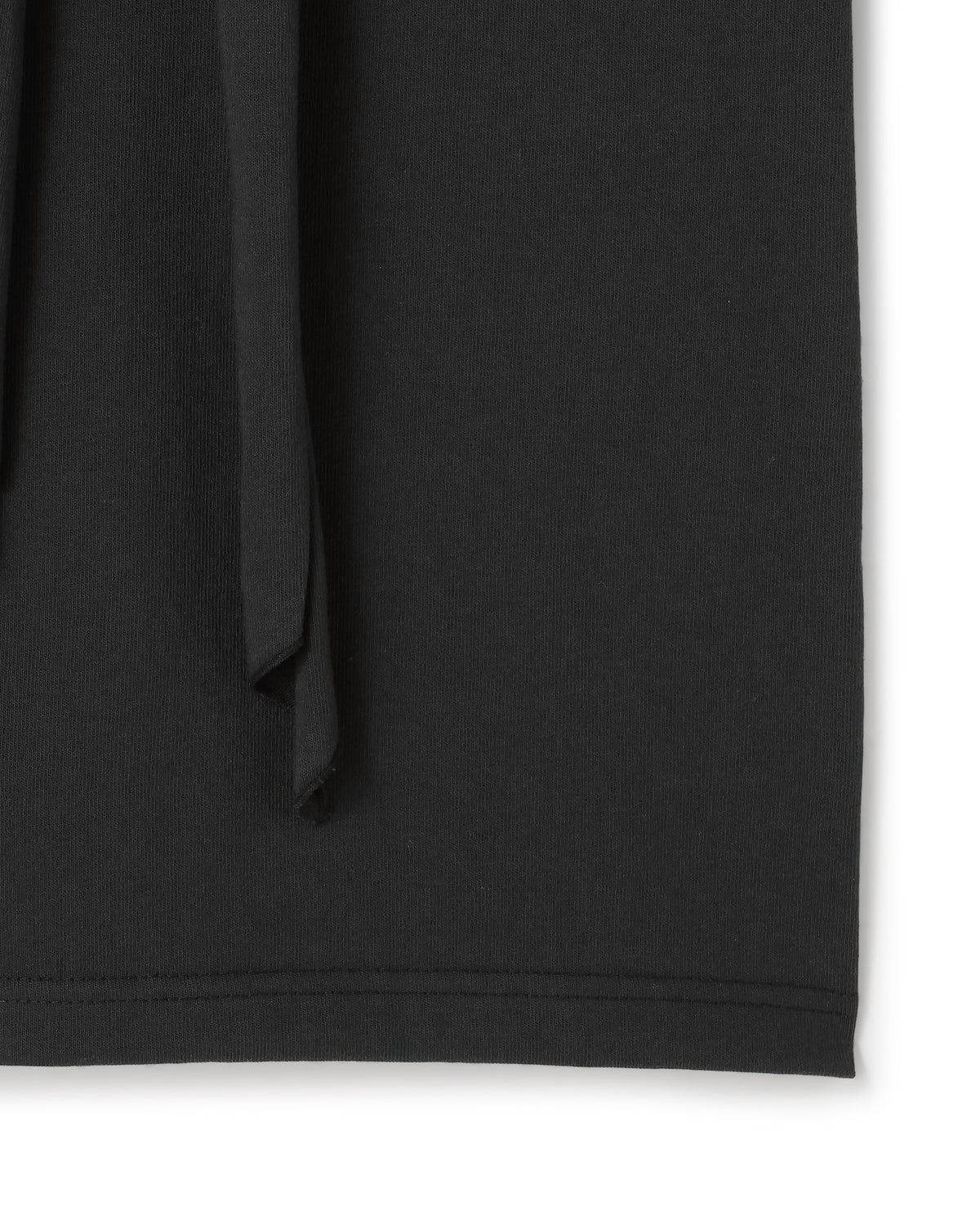SUPER AMERICAN DRY COTTON BOW TIE SLEEVELESS TOPS(スーパーアメリカンドライコットンボウタイノースリーブトップス)|ONIT(オニット)OFFICIAL ONLINE STORE