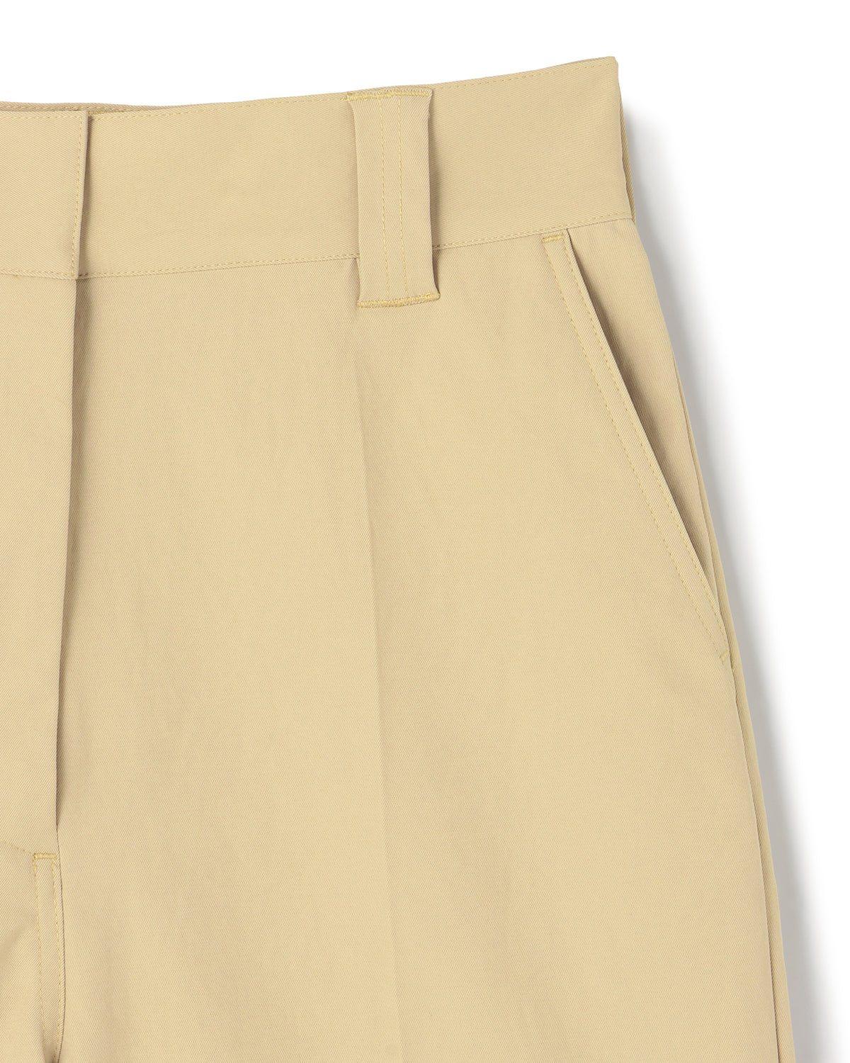STRETCH TWILL HALF PANTS(ストレッチツイルハーフパンツ)|ONIT(オニット)OFFICIAL ONLINE STORE