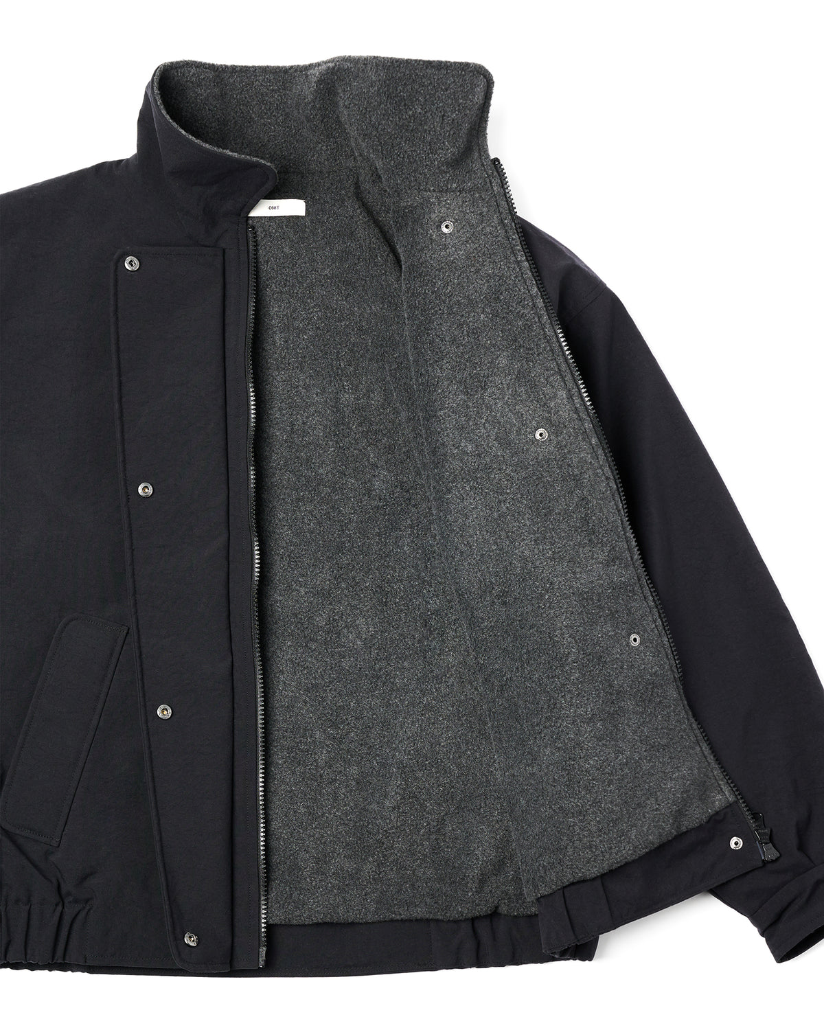 NYLON OXFORD JACKET(ナイロンオックスフォードジャケット)|ONIT(オニット)OFFICIAL ONLINE STORE