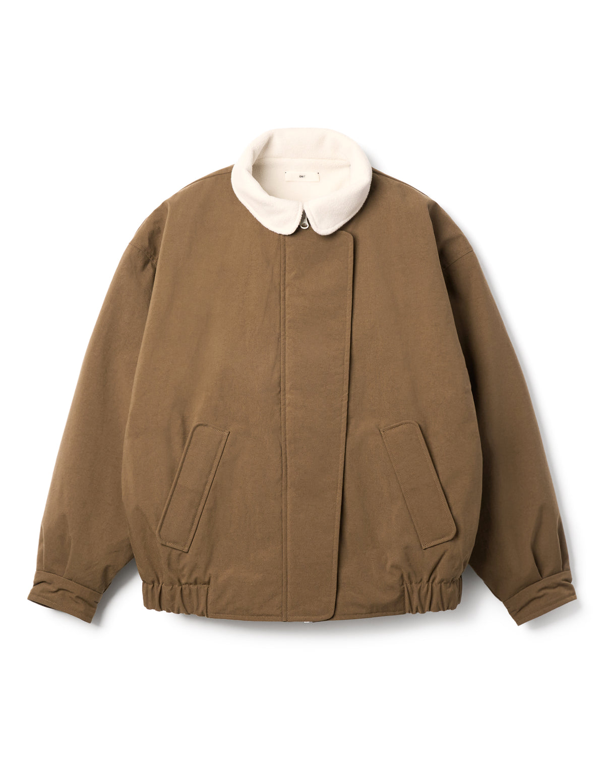 NYLON OXFORD JACKET(ナイロンオックスフォードジャケット)|ONIT(オニット)OFFICIAL ONLINE STORE