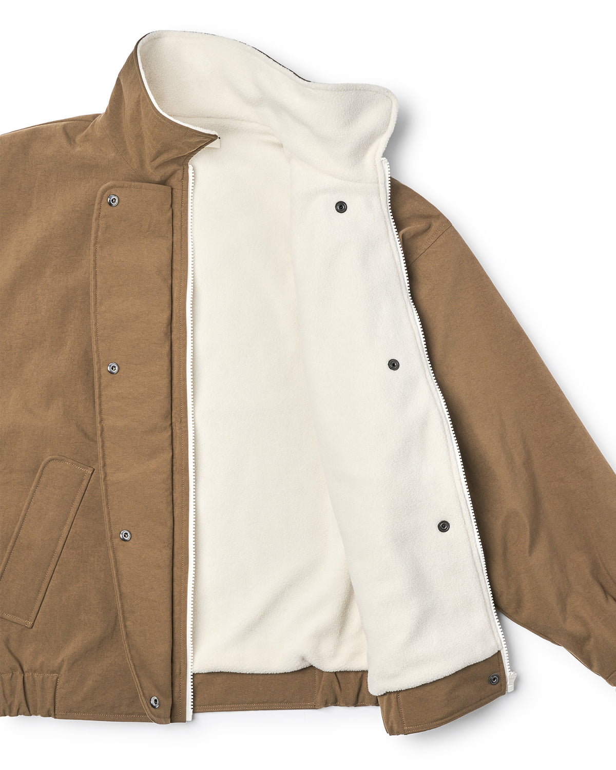 NYLON OXFORD JACKET(ナイロンオックスフォードジャケット)|ONIT(オニット)OFFICIAL ONLINE STORE