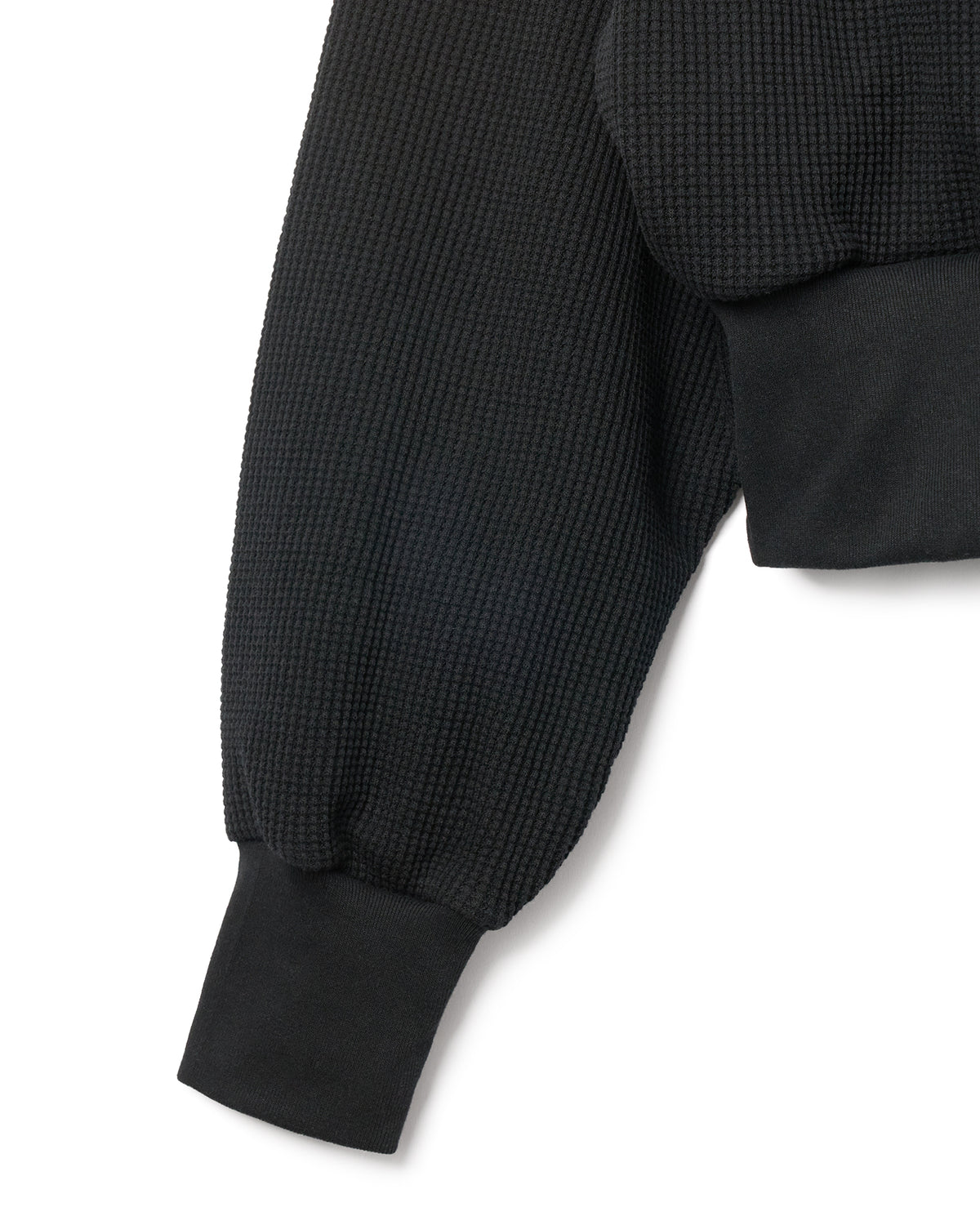 WAFFLE CACHECOEUR TOP(ワッフルカシュクールトップ)|ONIT(オニット)OFFICIAL ONLINE STORE