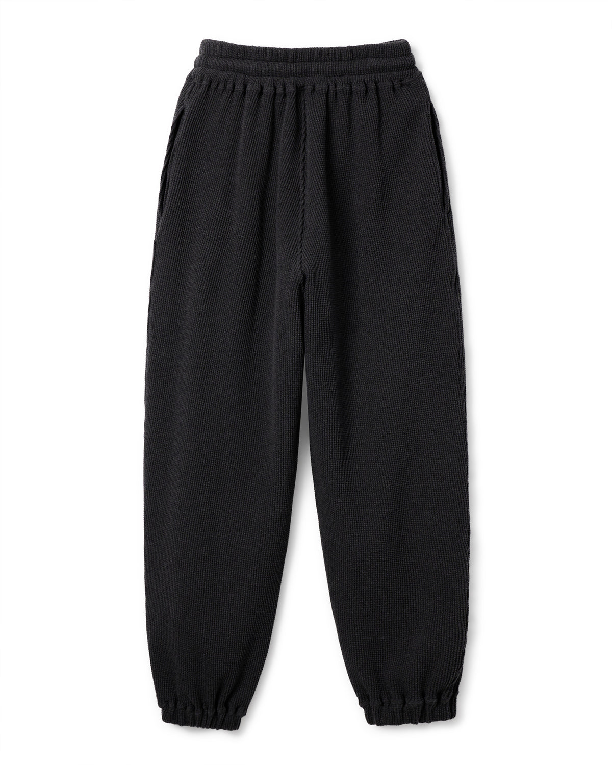WAFFLE DRAWSTRING PANTS(ワッフルドローストリングパンツ)|ONIT(オニット)OFFICIAL ONLINE STORE