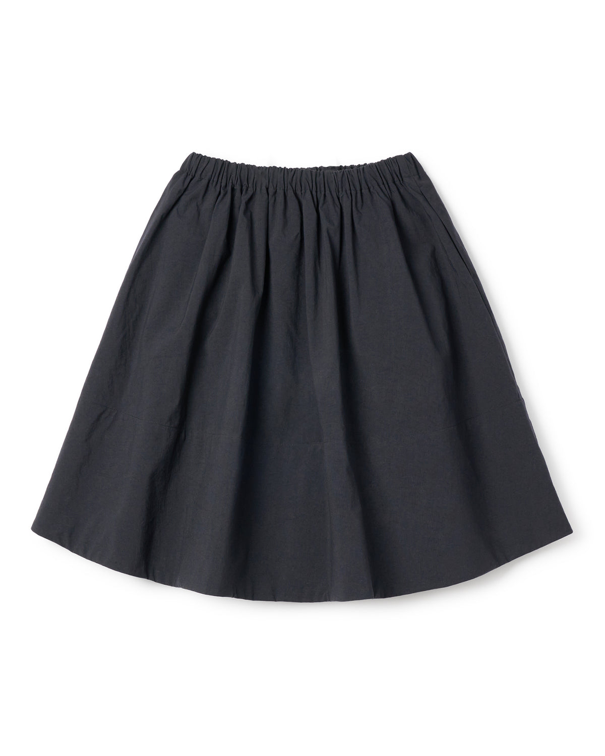 NYLON OXFORD FLARE SKIRT(ナイロンオックスフォードフレアスカート)|ONIT(オニット)OFFICIAL ONLINE STORE