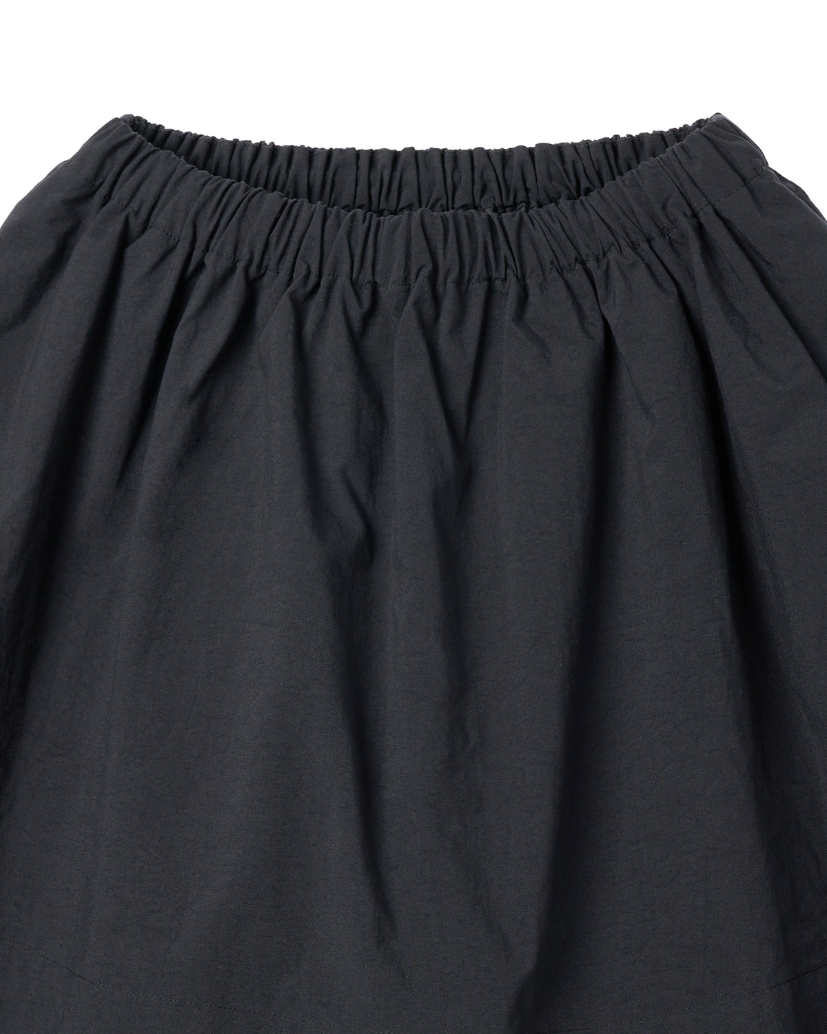 NYLON OXFORD FLARE SKIRT(ナイロンオックスフォードフレアスカート)|ONIT(オニット)OFFICIAL ONLINE STORE