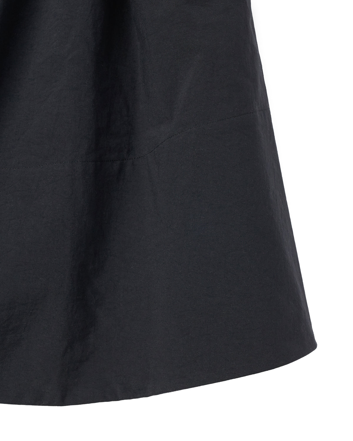 NYLON OXFORD FLARE SKIRT(ナイロンオックスフォードフレアスカート)|ONIT(オニット)OFFICIAL ONLINE STORE