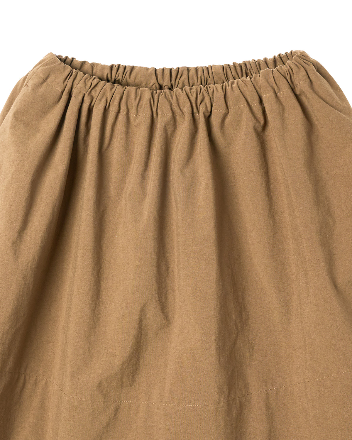 NYLON OXFORD FLARE SKIRT(ナイロンオックスフォードフレアスカート)|ONIT(オニット)OFFICIAL ONLINE STORE