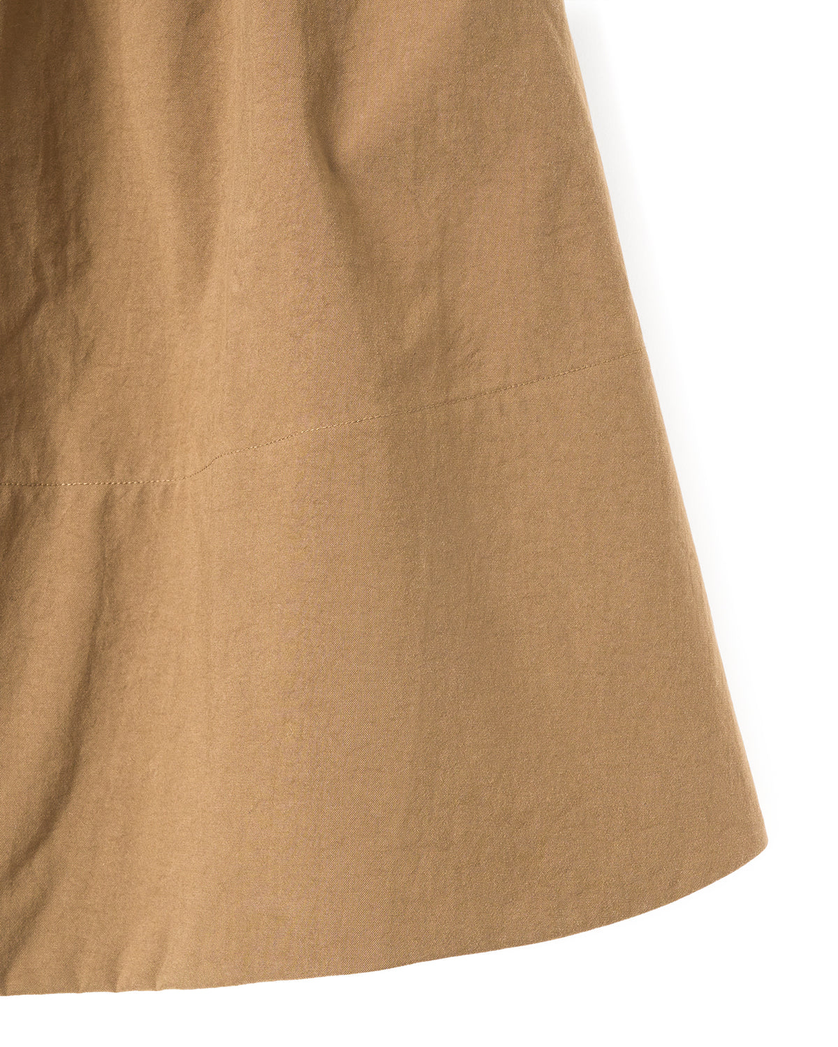NYLON OXFORD FLARE SKIRT(ナイロンオックスフォードフレアスカート)|ONIT(オニット)OFFICIAL ONLINE STORE