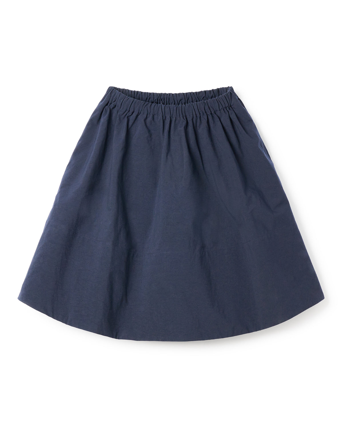 NYLON OXFORD FLARE SKIRT(ナイロンオックスフォードフレアスカート)|ONIT(オニット)OFFICIAL ONLINE STORE