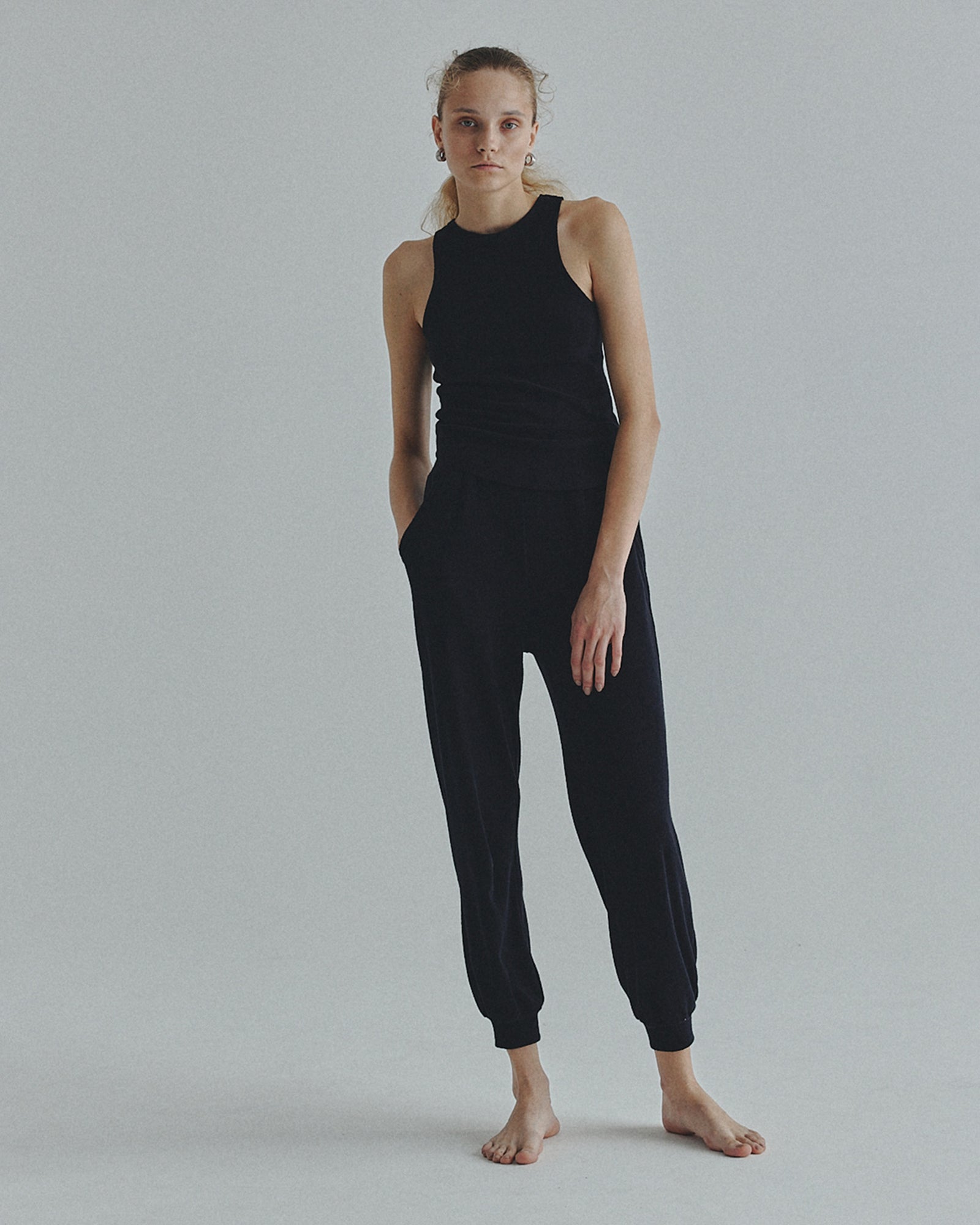 PILE AMERICAN SLEEVE TANK TOP（パイルアメスリタンク）の通販
