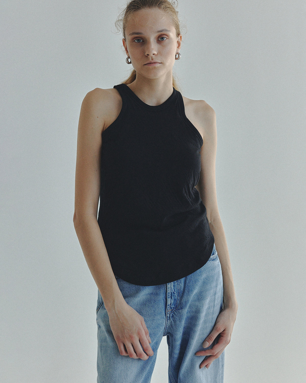 CAMISOLE・TANK TOP・NO SLEEVE – onit OFFICIAL ONLINE STORE