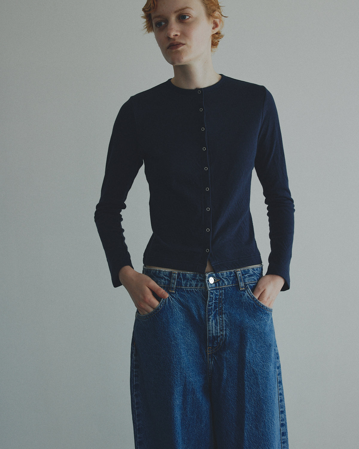CARDIGAN – ONIT OFFICIAL ONLINE STORE