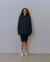 ROUGH COTTON OVERSIZED SHIRT（ラフコットオーバーサイズシャツ｜onit（オニット）OFFICIAL ONLINE STORE