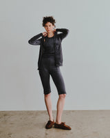 SHEER VELOUR TIGHT SHIRTS（シアーベロアタイトシャツ）｜ONIT（オニット）OFFICIAL ONLINE STORE