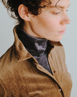 SHEER VELOUR TIGHT SHIRTS（シアーベロアタイトシャツ）｜ONIT（オニット）OFFICIAL ONLINE STORE