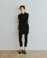 SHEER VELOUR  GATHER MINI SKIRT（シアーベロアギャザーミニスカート）｜ONIT（オニット）OFFICIAL ONLINE STORE