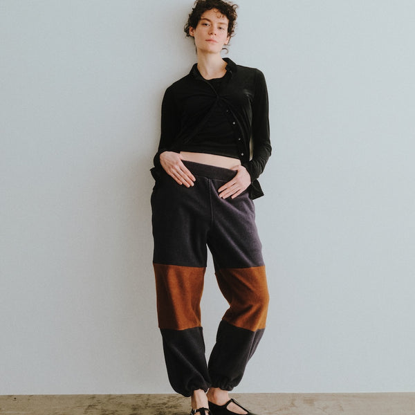 Cさま専用onit MILANO RIB KNIT HALF LEGGINGS ONIT/オニット MILANO RIB KNIT HALF LEGGINGS（ショート・ハーフ