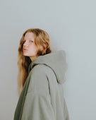 RECYCLING FLEECE W ZIP UP TOPS（リサイクリングフリースダブルジップアップパンツ）｜ONIT（オニット）OFFICIAL ONLINE STORE