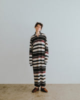 BORDER POLO DRESS（ボーダーポロドレス）｜ONIT（オニット）OFFICIAL ONLINE STORE