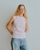 COTTON RIB AMERICAN/S TANK TOP（コットンフライスアメスリタンク）｜ONIT（オニット）OFFICIAL ONLINE STORE