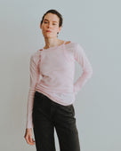 COTTON RIB AMERICAN/S CAMISOLE（コットンフライスアメスリキャミソール）｜ONIT（オニット）OFFICIAL ONLINE STORE