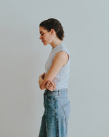 COTTON RIB TANK  TOP（コットンフライスクルータンク）｜ONIT（オニット）OFFICIAL ONLINE STORE