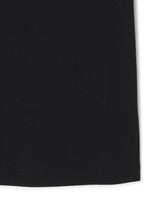 COTTON RIB BOAT-NECK L/S T-SHIRT（コットンフライスリブボートネックロングスリーブTシャツ）｜ONIT（オニット）OFFICIAL ONLINE STORE
