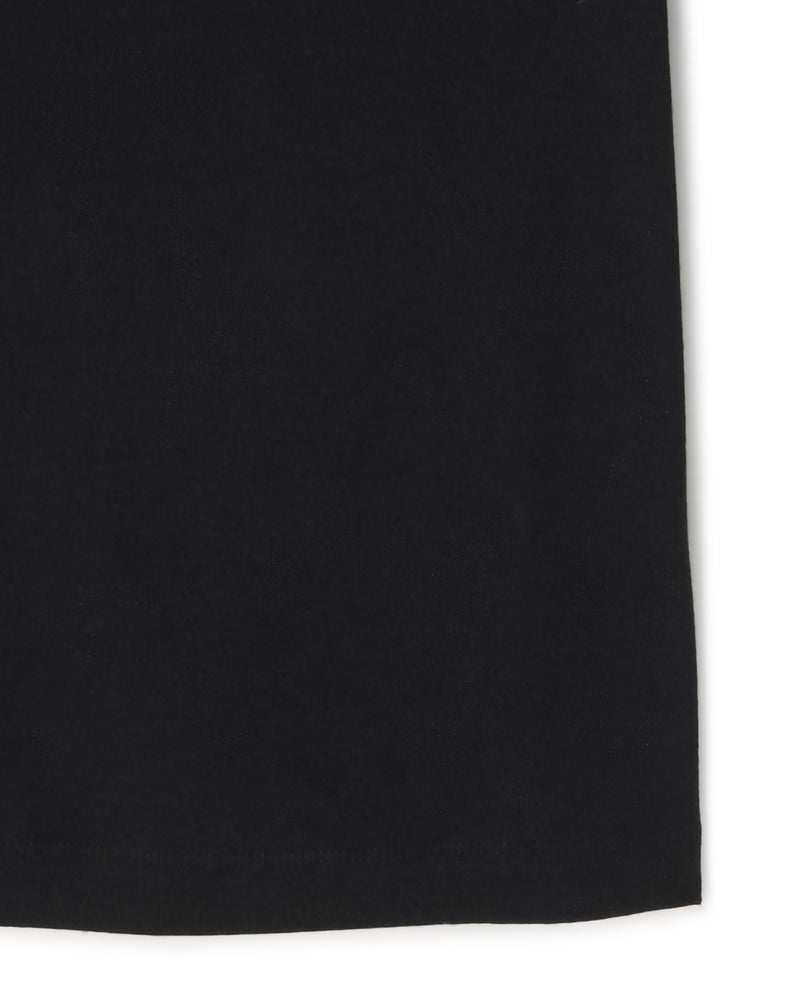 COTTON RIB BOAT-NECK L/S T-SHIRT（コットンフライスリブボートネックロングスリーブTシャツ）｜ONIT（オニット）OFFICIAL ONLINE STORE