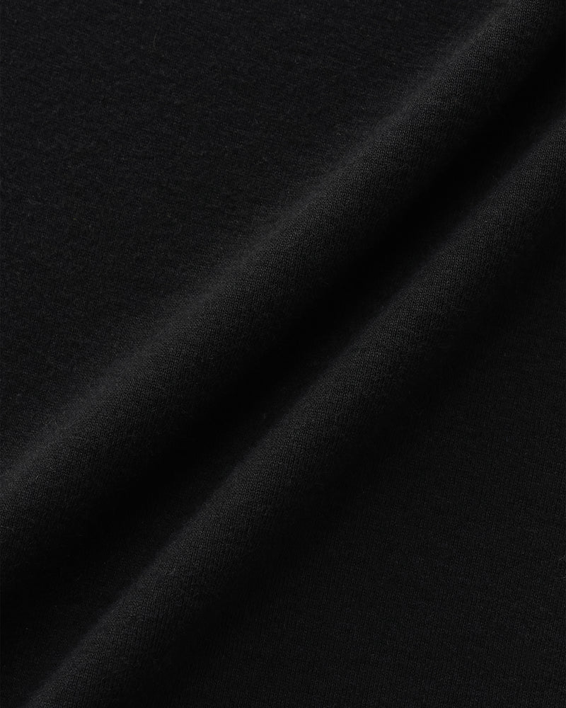 COTTON RIB BOAT-NECK L/S T-SHIRT（コットンフライスリブボートネックロングスリーブTシャツ）｜ONIT（オニット）OFFICIAL ONLINE STORE