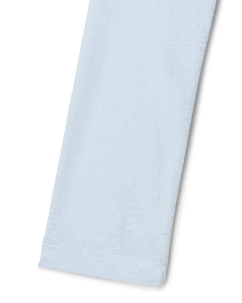 COTTON RIB BOAT-NECK L/S T-SHIRT（コットンフライスリブボートネックロングスリーブTシャツ）｜ONIT（オニット）OFFICIAL ONLINE STORE