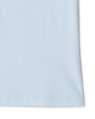 COTTON RIB BOAT-NECK L/S T-SHIRT（コットンフライスリブボートネックロングスリーブTシャツ）｜ONIT（オニット）OFFICIAL ONLINE STORE