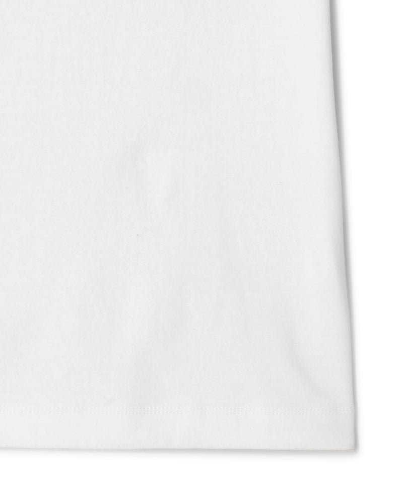 COTTON RIB BOAT-NECK L/S T-SHIRT（コットンフライスリブボートネックロングスリーブTシャツ）｜ONIT（オニット）OFFICIAL ONLINE STORE
