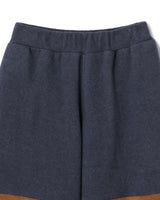 RECYCLING FLEECE BICOLOR PANTS（リサイクリングフリースバイカラーパンツ）｜ONIT（オニット）OFFICIAL ONLINE STORE