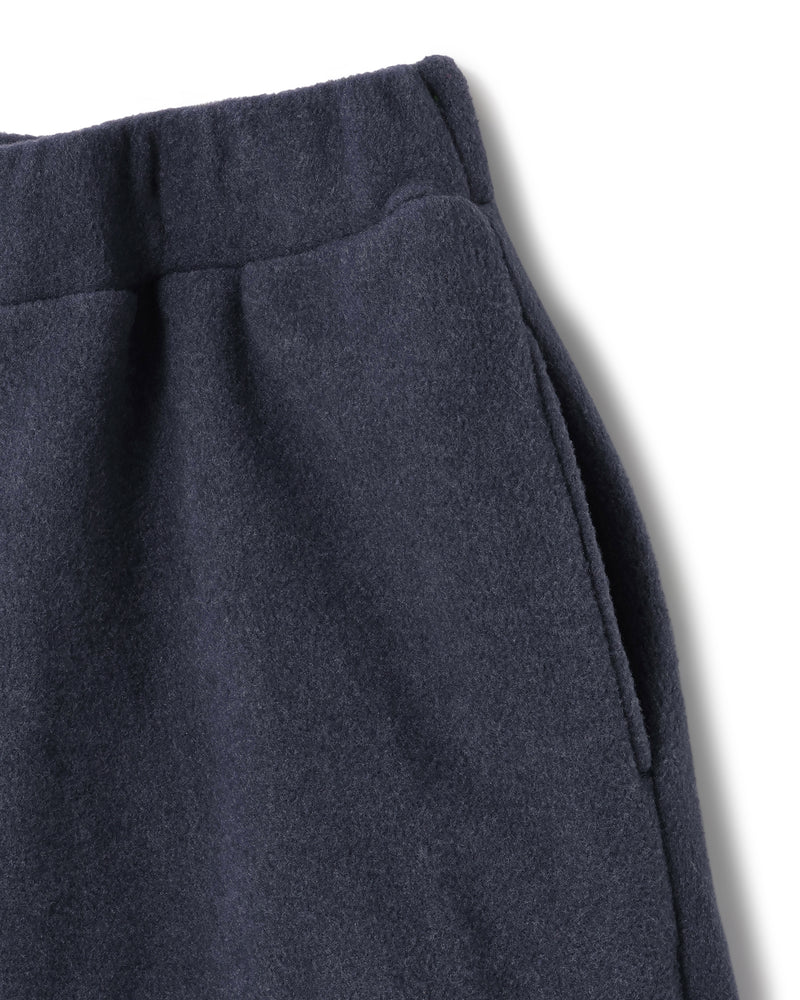 RECYCLING FLEECE BICOLOR PANTS（リサイクリングフリースバイカラーパンツ）｜ONIT（オニット）OFFICIAL ONLINE STORE